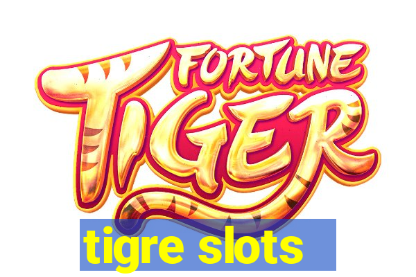 tigre slots - sortudo